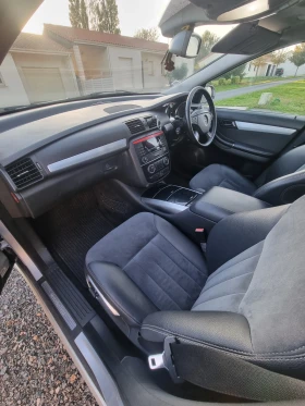 Mercedes-Benz R 320, снимка 7