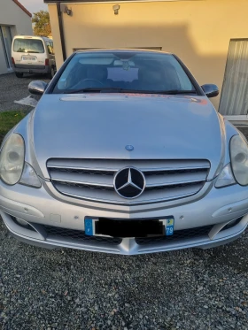 Mercedes-Benz R 320, снимка 1