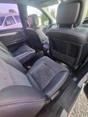 Mercedes-Benz R 320, снимка 9