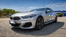BMW 840 BMW 840 M Sport | Гаранция | Немски автомобил, снимка 6