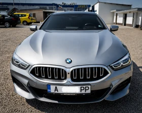 BMW 840 BMW 840 M Sport | Гаранция | Немски автомобил, снимка 4