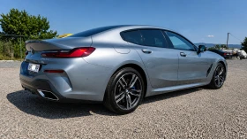 BMW 840 BMW 840 M Sport | Гаранция | Немски автомобил, снимка 5