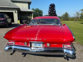 Dodge Dart Pioneer С РЕГИСТРАЦИЯ & АВТО КРЕДИТ, снимка 4