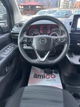 Opel Combo LiFE, снимка 12