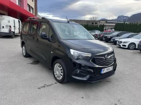 Opel Combo LiFE, снимка 1