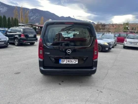 Opel Combo LiFE, снимка 4
