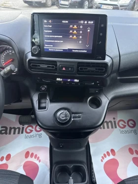 Opel Combo LiFE, снимка 11