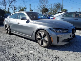 BMW i4 EDRIVE 40, снимка 3