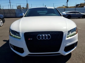 Audi S5 QUATTRO, снимка 2