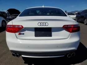 Audi S5 QUATTRO, снимка 5