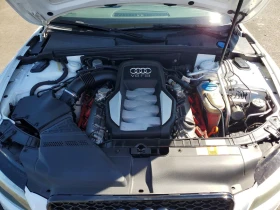 Audi S5 QUATTRO, снимка 11