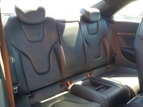 Audi S5 QUATTRO, снимка 8