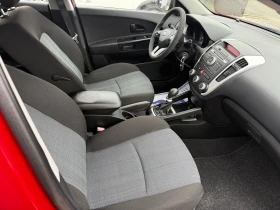 Kia Ceed 1, 4I КЛИМАТИК !! НОВ ВНОС !! ЕВРО 5 !! , снимка 10