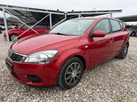 Kia Ceed 1, 4I КЛИМАТИК !! НОВ ВНОС !! ЕВРО 5 !! , снимка 7