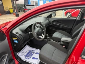 Kia Ceed 1, 4I КЛИМАТИК !! НОВ ВНОС !! ЕВРО 5 !! , снимка 12