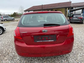 Kia Ceed 1, 4I КЛИМАТИК !! НОВ ВНОС !! ЕВРО 5 !! , снимка 4