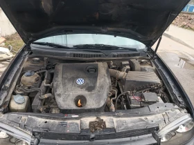 VW Golf 1.9TDI, снимка 3