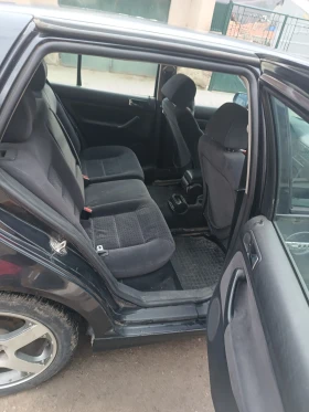 VW Golf 1.9TDI, снимка 8