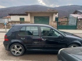 VW Golf 1.9TDI, снимка 11