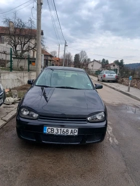 VW Golf 1.9TDI, снимка 12