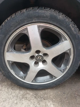 VW Golf 1.9TDI, снимка 9