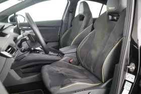 Skoda Enyaq COUPE/299HP/RS/4X4/H.PUMP/HUD/CAM/MEMO/119q, снимка 7