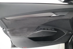 Skoda Enyaq COUPE/299HP/RS/4X4/H.PUMP/HUD/CAM/MEMO/119q, снимка 12