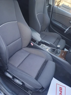 BMW 118 FULL KSENON  NAV I  PODGREV LUK   6skr 2011 EUR5, снимка 9
