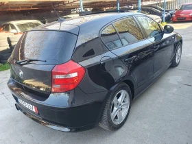 BMW 118 FULL KSENON  NAV I  PODGREV LUK   6skr 2011 EUR5, снимка 6