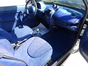 Smart Mc 800 CDI* * * ВНОС ОТ ШВЕЙЦАРИЯ* * * , снимка 11