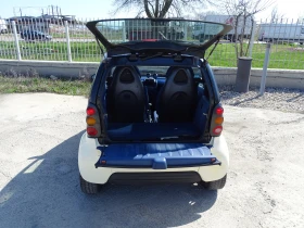 Smart Mc 800 CDI* * * ВНОС ОТ ШВЕЙЦАРИЯ* * * , снимка 8