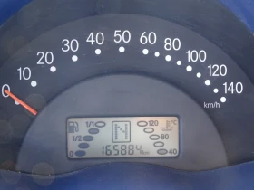 Smart Mc 800 CDI* * * ВНОС ОТ ШВЕЙЦАРИЯ* * * , снимка 14