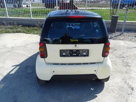 Smart Mc 800 CDI* * * ВНОС ОТ ШВЕЙЦАРИЯ* * * , снимка 5