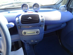 Smart Mc 800 CDI* * * ВНОС ОТ ШВЕЙЦАРИЯ* * * , снимка 13