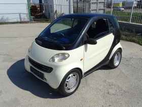 Smart Mc 800 CDI* * * ВНОС ОТ ШВЕЙЦАРИЯ* * * , снимка 3