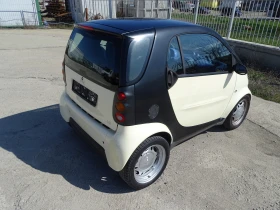 Smart Mc 800 CDI* * * ВНОС ОТ ШВЕЙЦАРИЯ* * * , снимка 6