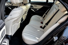 Mercedes-Benz S 560 AMG Line * Фиксирана цена до БГ * CARFAX * , снимка 10