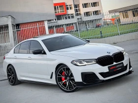 BMW 540 2022/ M PERFORMANCE/ B58/ xDrive/ 3xTV/ 360 CAM, снимка 1