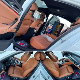 BMW 540 2022/ M PERFORMANCE/ B58/ xDrive/ 3xTV/ 360 CAM, снимка 7