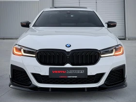 BMW 540 2022/ M PERFORMANCE/ B58/ xDrive/ 3xTV/ 360 CAM, снимка 3