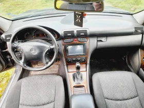 Mercedes-Benz C 270, снимка 3