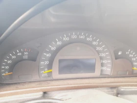 Mercedes-Benz C 270, снимка 1