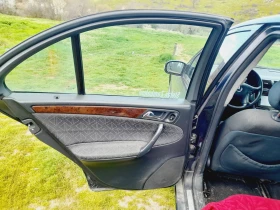 Mercedes-Benz C 270, снимка 5