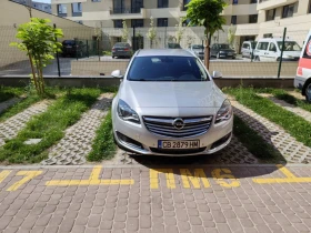 Opel Insignia 2.0CDTI, снимка 1