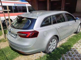 Opel Insignia 2.0CDTI, снимка 4