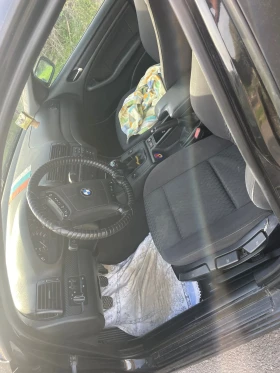 BMW 320, снимка 5