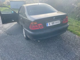 BMW 320, снимка 3