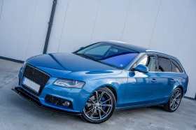 Audi A4 3.0TDI/ AVANT / QUATTRO/ 19ZOLL, снимка 5