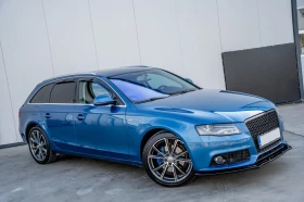 Audi A4 3.0TDI/ AVANT / QUATTRO/ 19ZOLL, снимка 3