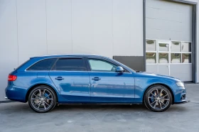 Audi A4 3.0TDI/ AVANT / QUATTRO/ 19ZOLL, снимка 8